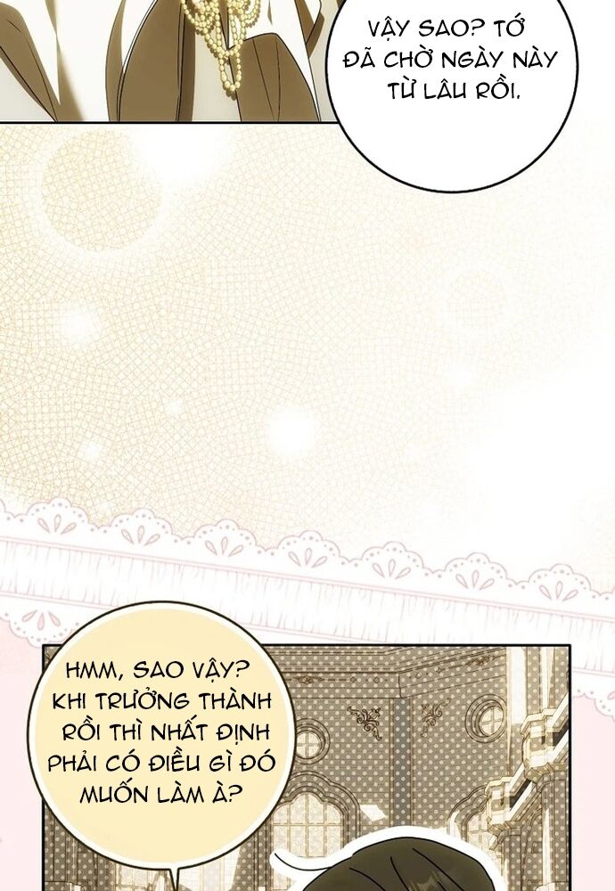 Tôi Chỉ Muốn Ngủ Riêng! Chapter 18 - 68