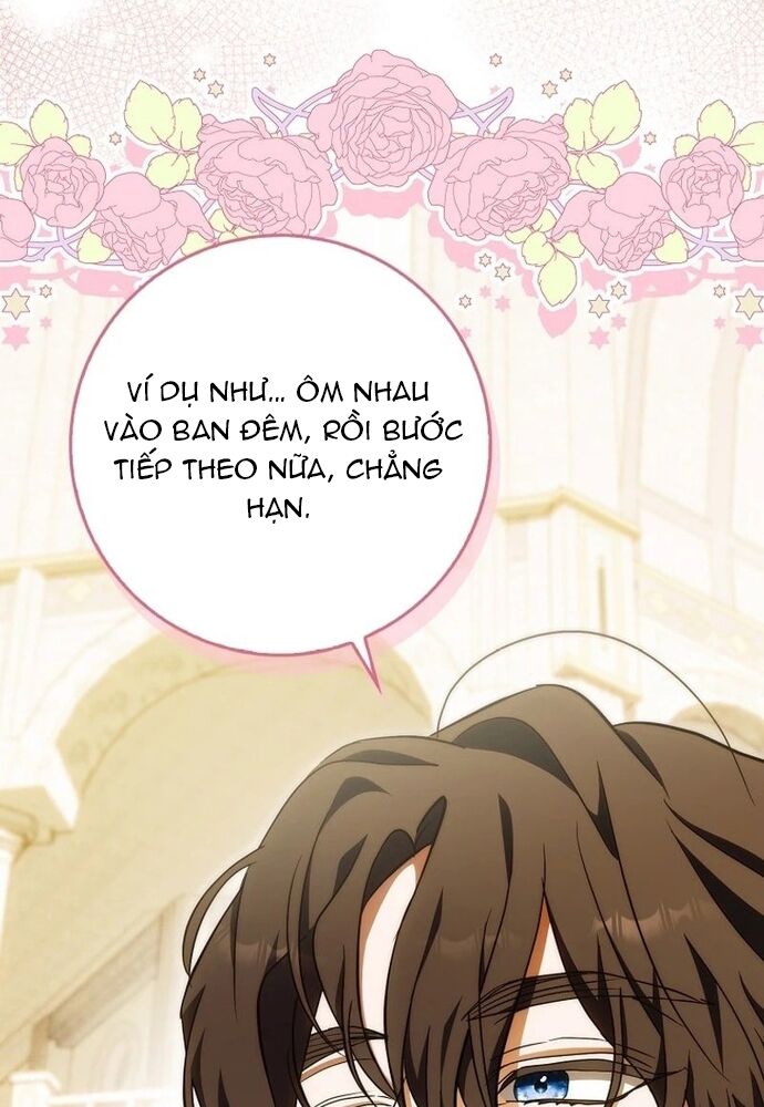 Tôi Chỉ Muốn Ngủ Riêng! Chapter 18 - 70