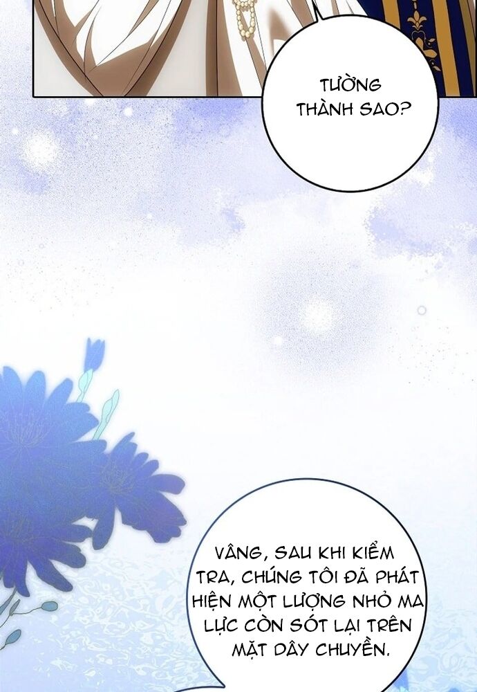 Tôi Chỉ Muốn Ngủ Riêng! Chapter 18 - 8