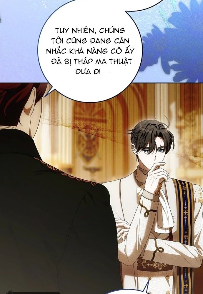 Tôi Chỉ Muốn Ngủ Riêng! Chapter 18 - 9