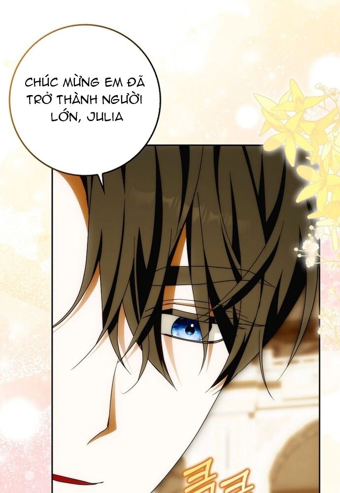 Tôi Chỉ Muốn Ngủ Riêng! Chapter 18 - 87