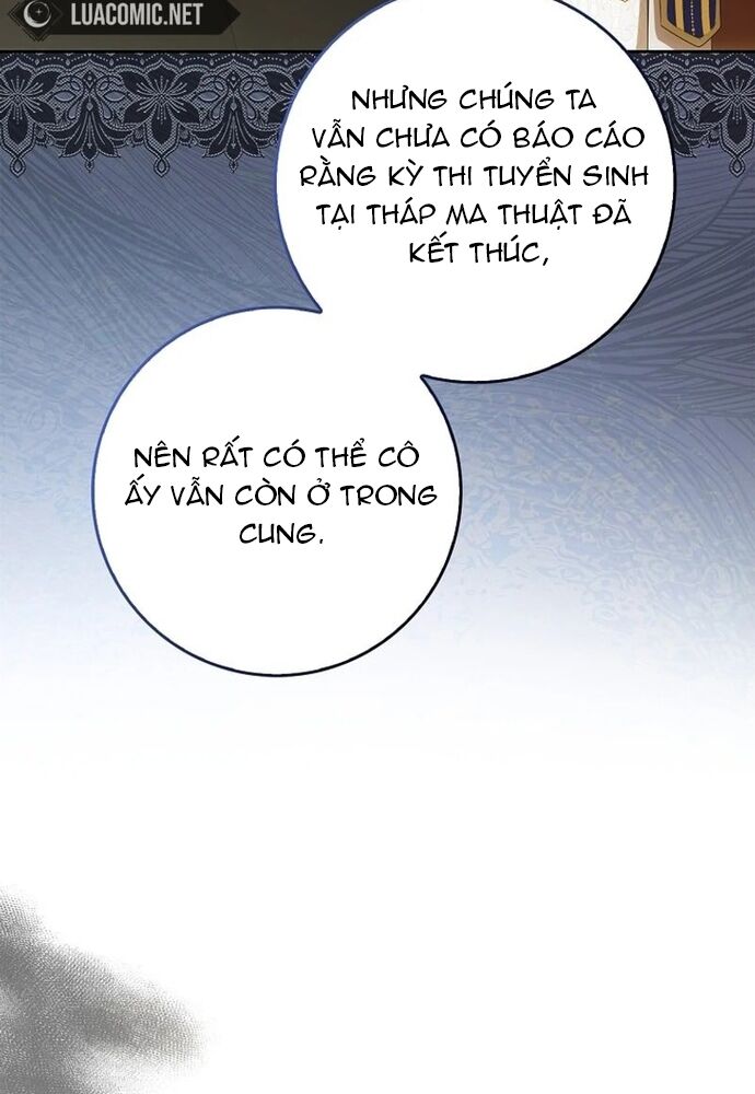 Tôi Chỉ Muốn Ngủ Riêng! Chapter 18 - 10