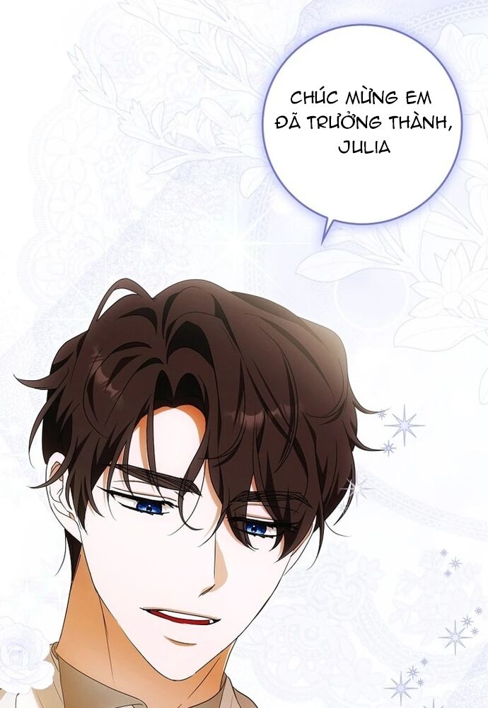 Tôi Chỉ Muốn Ngủ Riêng! Chapter 19 - 2