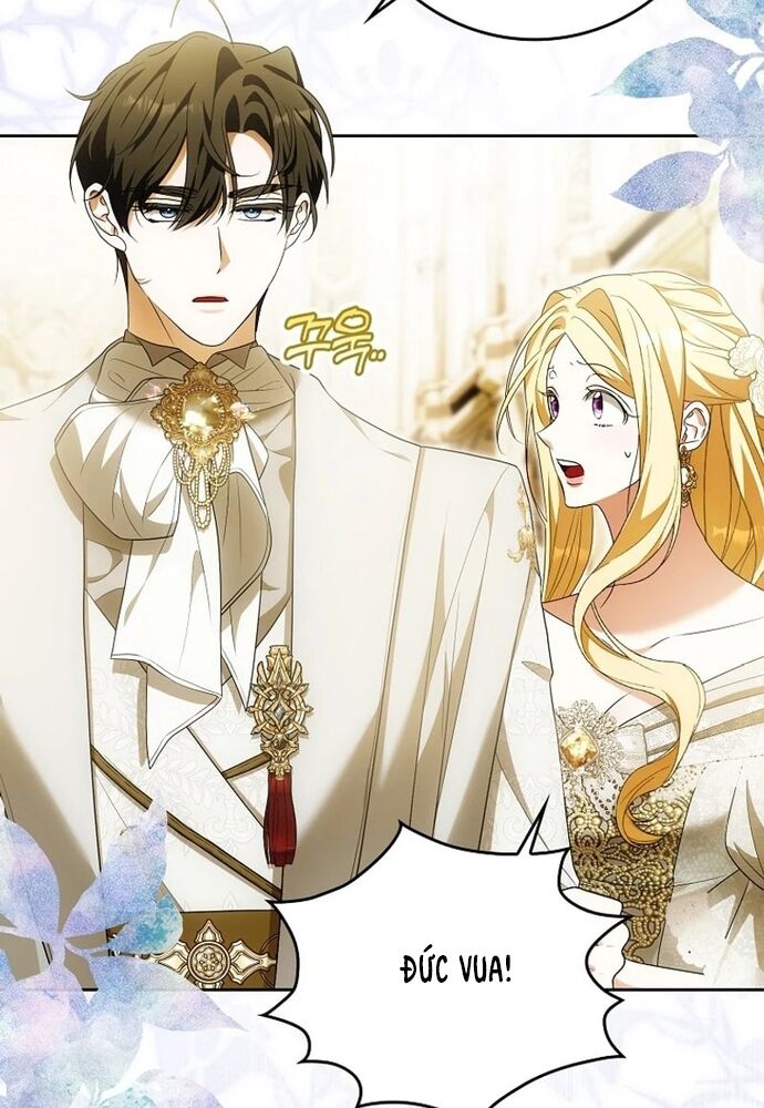 Tôi Chỉ Muốn Ngủ Riêng! Chapter 19 - 11