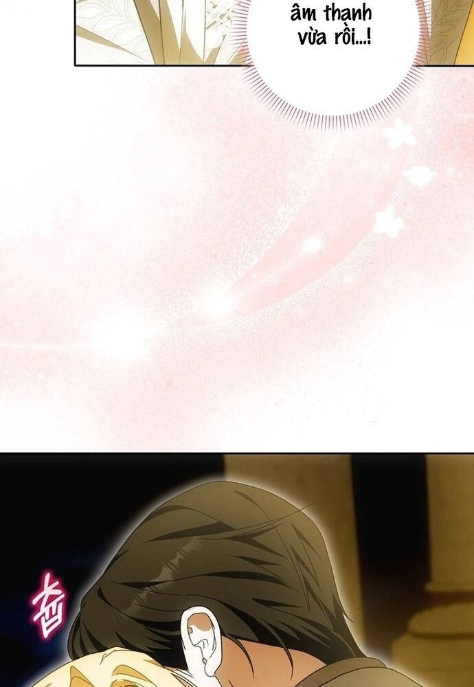 Tôi Chỉ Muốn Ngủ Riêng! Chapter 19 - 111