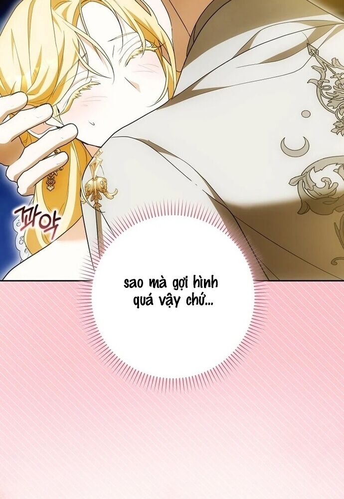 Tôi Chỉ Muốn Ngủ Riêng! Chapter 19 - 112