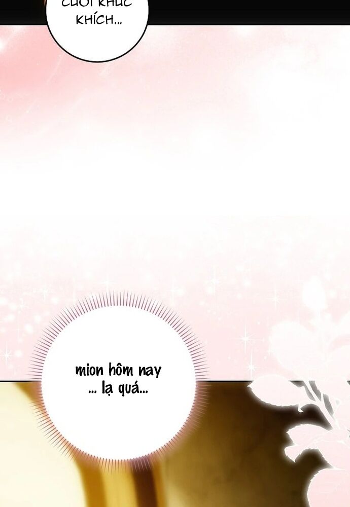 Tôi Chỉ Muốn Ngủ Riêng! Chapter 19 - 118