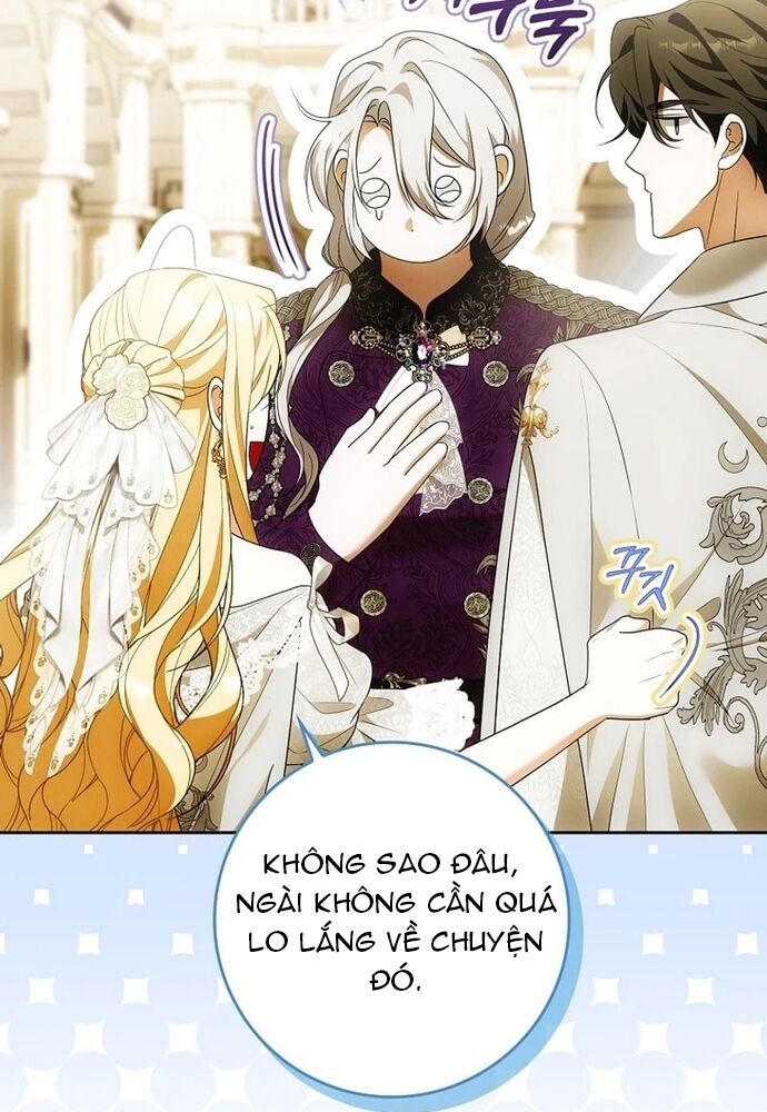 Tôi Chỉ Muốn Ngủ Riêng! Chapter 19 - 13