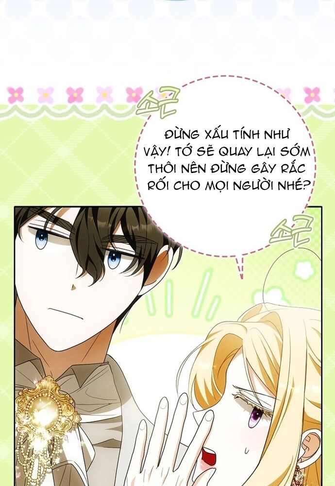 Tôi Chỉ Muốn Ngủ Riêng! Chapter 19 - 14