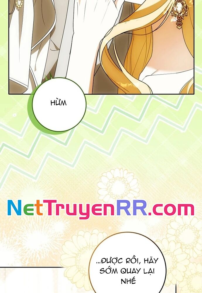 Tôi Chỉ Muốn Ngủ Riêng! Chapter 19 - 15