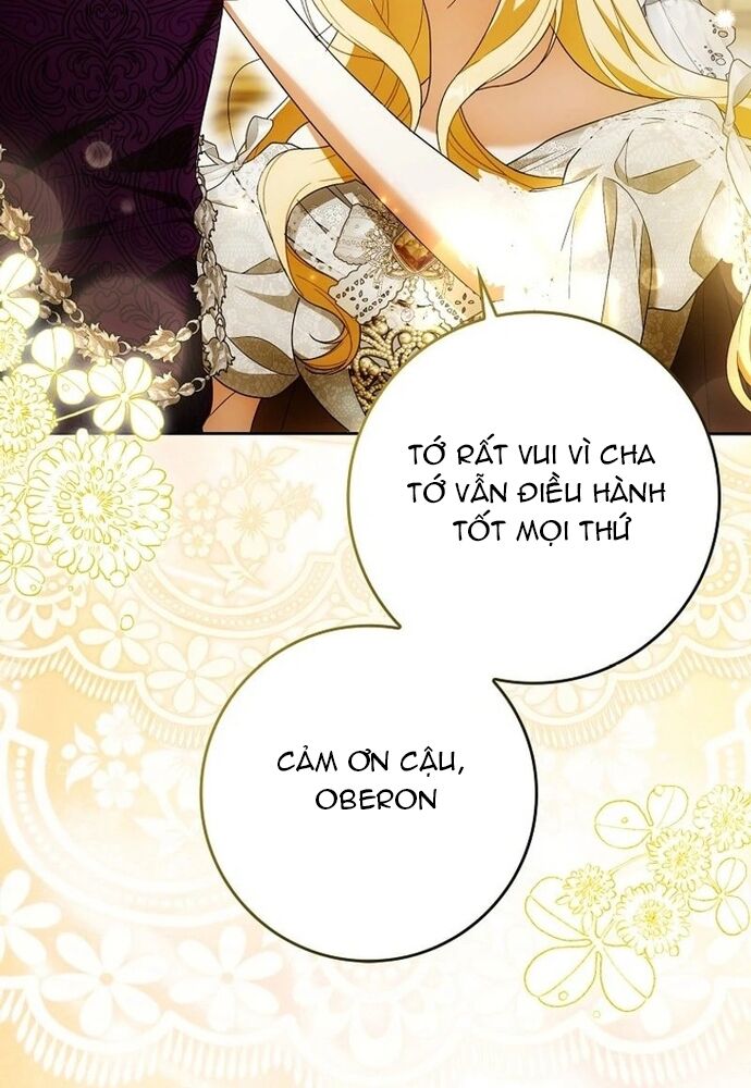 Tôi Chỉ Muốn Ngủ Riêng! Chapter 19 - 27