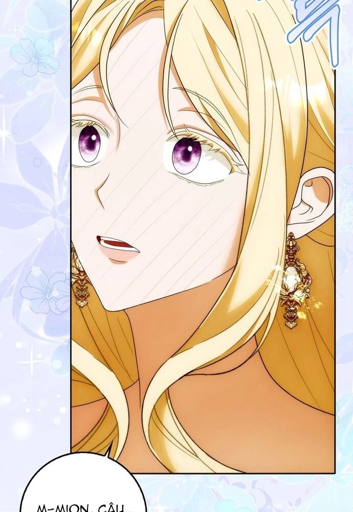 Tôi Chỉ Muốn Ngủ Riêng! Chapter 19 - 4