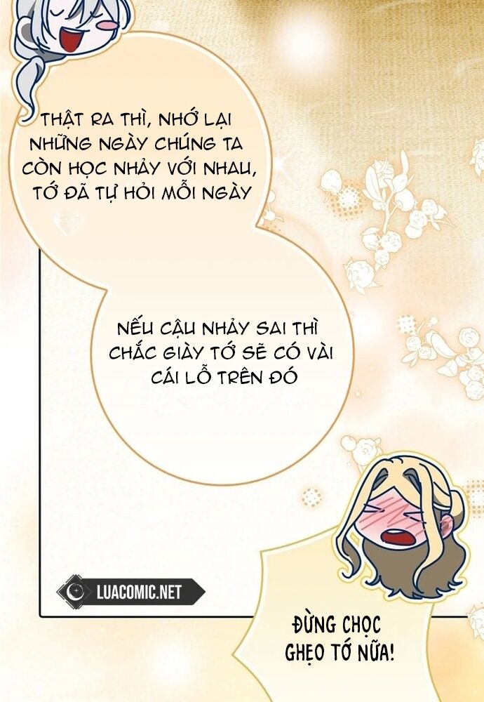 Tôi Chỉ Muốn Ngủ Riêng! Chapter 19 - 31