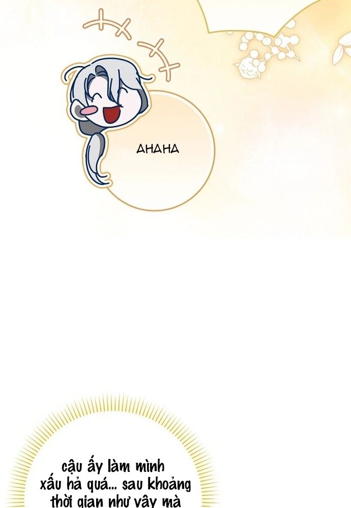 Tôi Chỉ Muốn Ngủ Riêng! Chapter 19 - 32