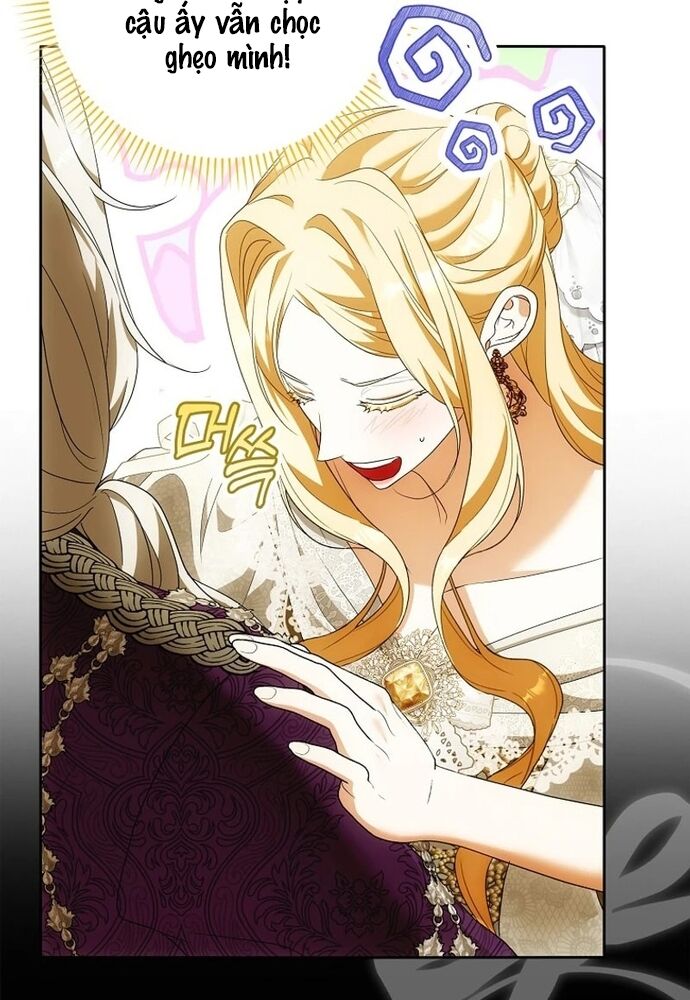 Tôi Chỉ Muốn Ngủ Riêng! Chapter 19 - 33