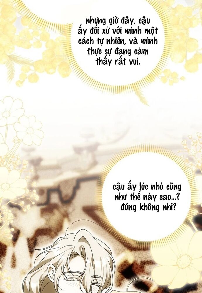 Tôi Chỉ Muốn Ngủ Riêng! Chapter 19 - 36