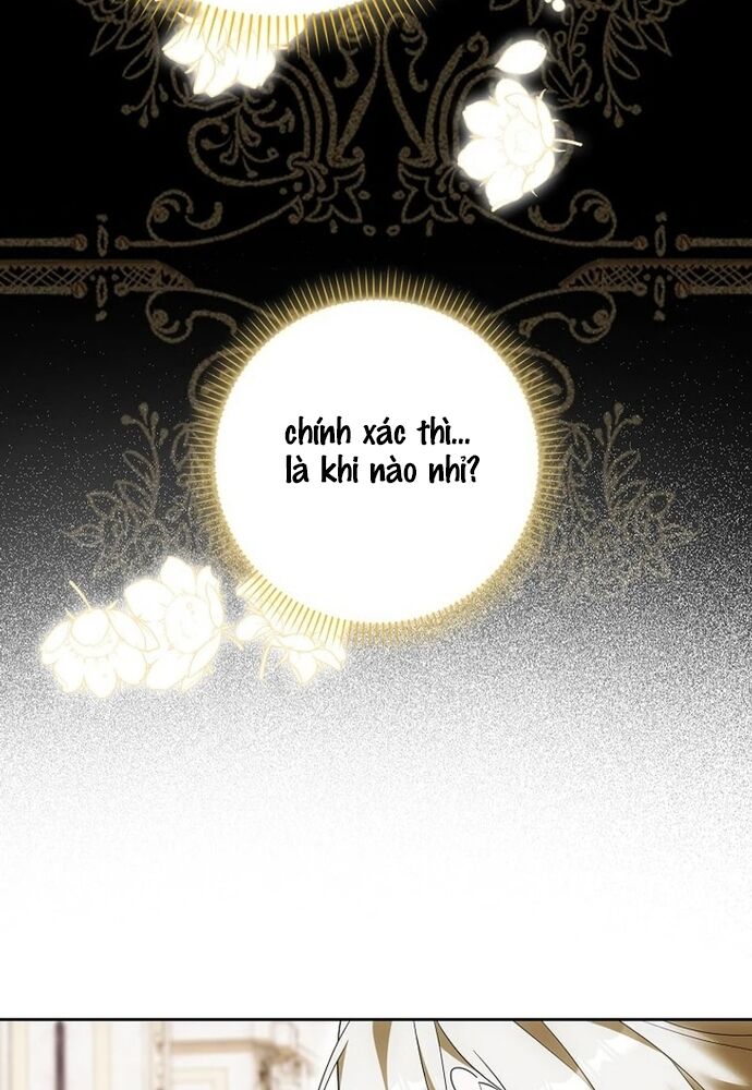 Tôi Chỉ Muốn Ngủ Riêng! Chapter 19 - 38