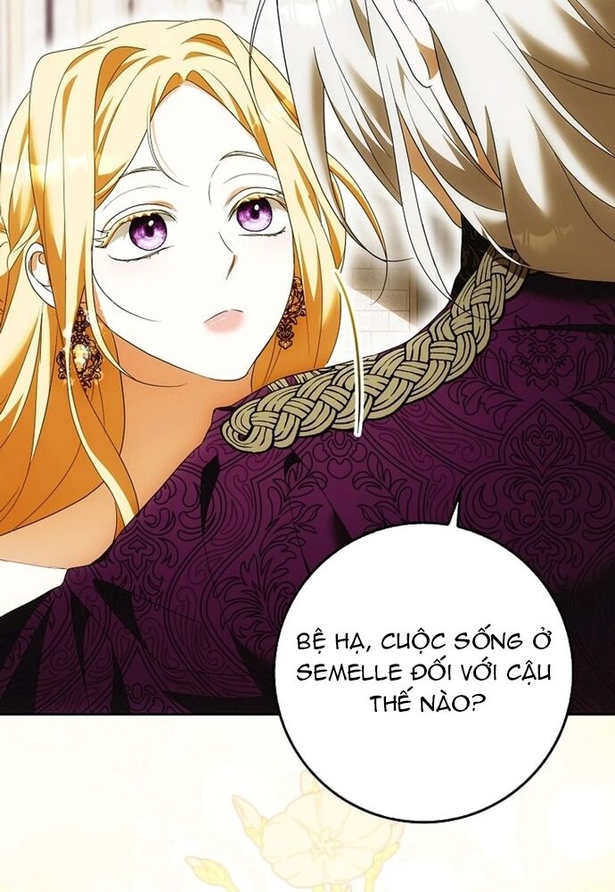 Tôi Chỉ Muốn Ngủ Riêng! Chapter 19 - 39