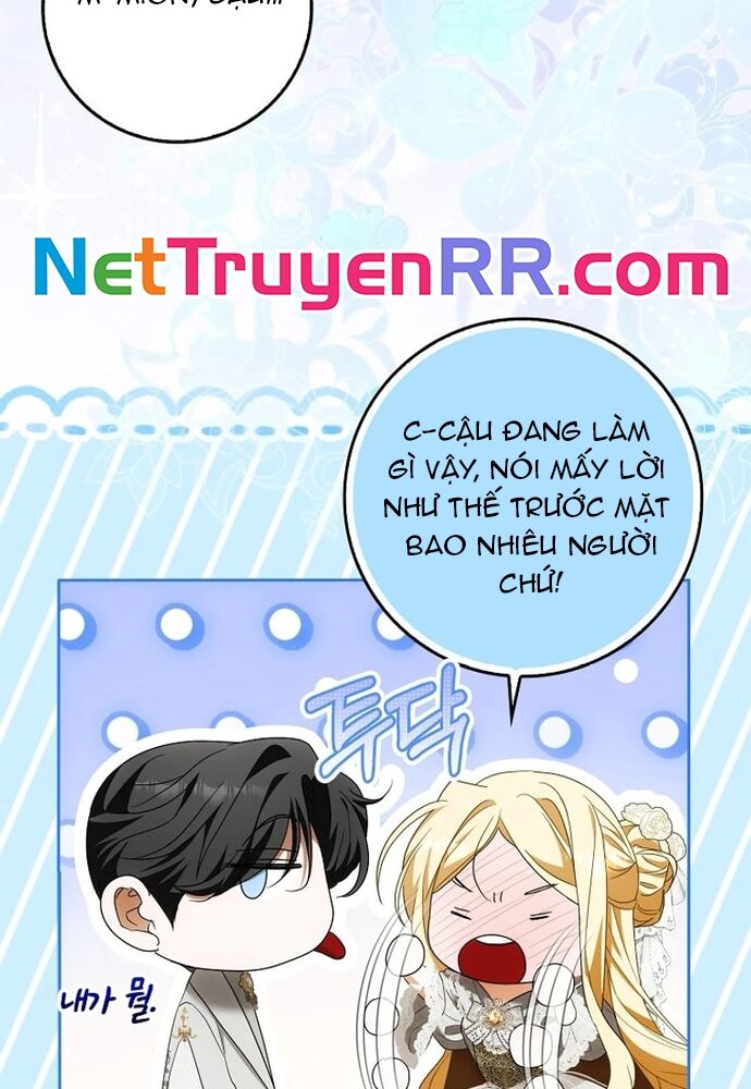 Tôi Chỉ Muốn Ngủ Riêng! Chapter 19 - 5