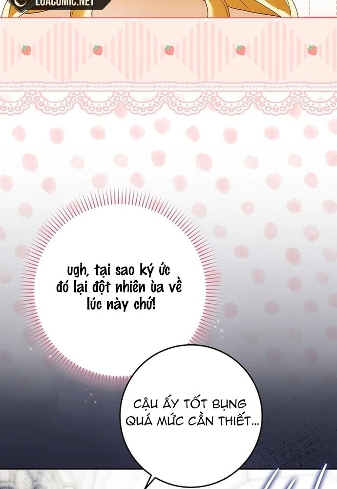 Tôi Chỉ Muốn Ngủ Riêng! Chapter 19 - 43