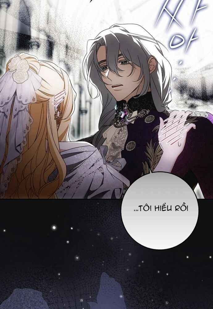 Tôi Chỉ Muốn Ngủ Riêng! Chapter 19 - 44