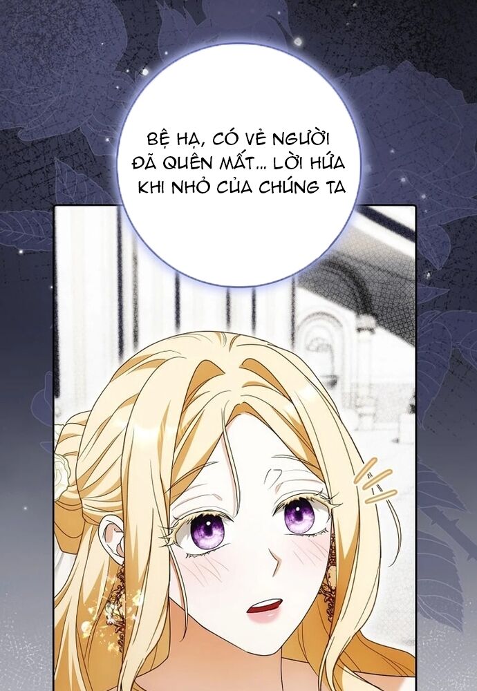 Tôi Chỉ Muốn Ngủ Riêng! Chapter 19 - 45