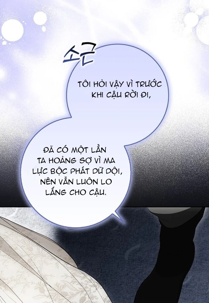 Tôi Chỉ Muốn Ngủ Riêng! Chapter 19 - 48