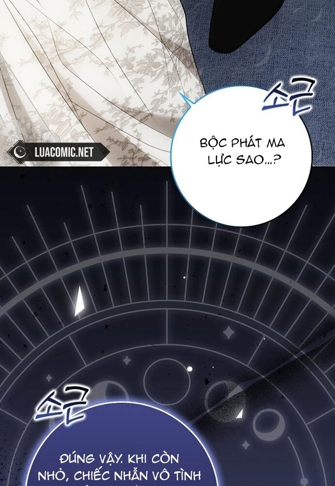 Tôi Chỉ Muốn Ngủ Riêng! Chapter 19 - 49