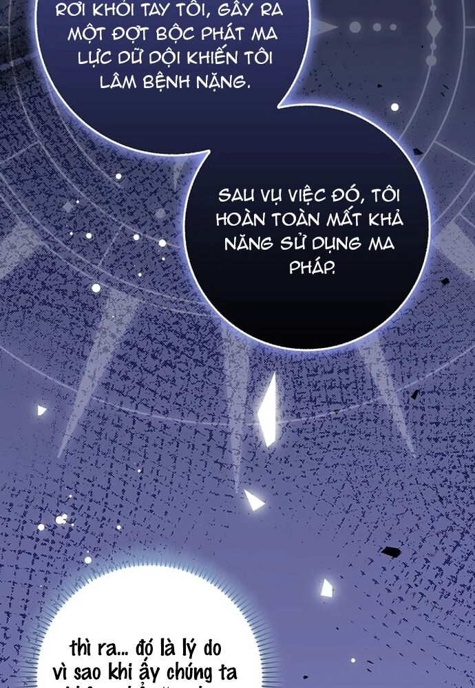 Tôi Chỉ Muốn Ngủ Riêng! Chapter 19 - 50