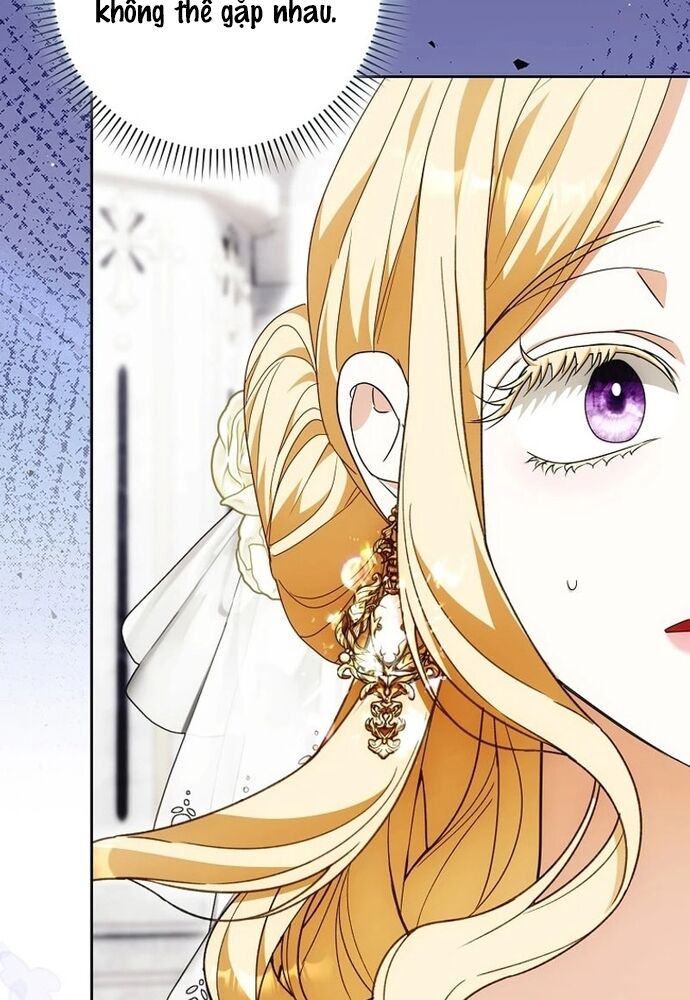 Tôi Chỉ Muốn Ngủ Riêng! Chapter 19 - 51