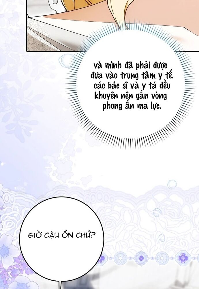 Tôi Chỉ Muốn Ngủ Riêng! Chapter 19 - 52