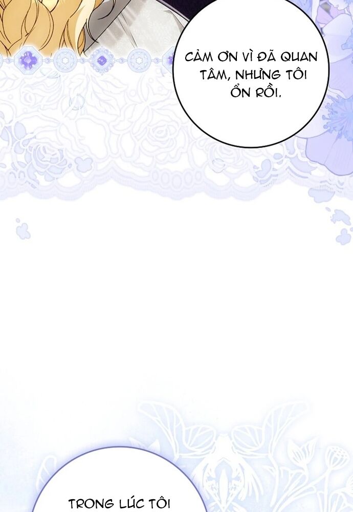 Tôi Chỉ Muốn Ngủ Riêng! Chapter 19 - 54