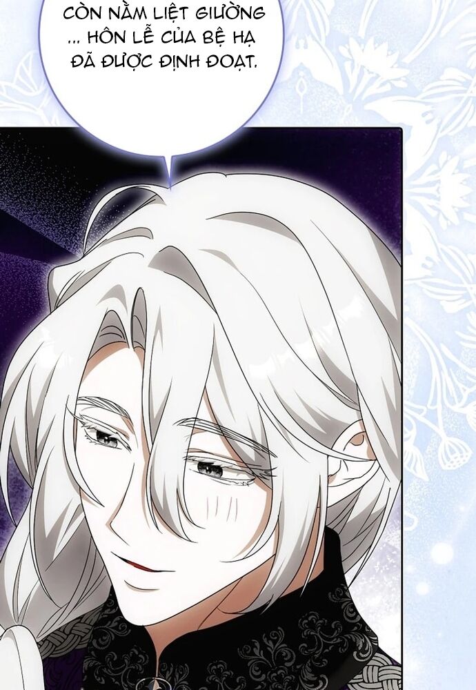 Tôi Chỉ Muốn Ngủ Riêng! Chapter 19 - 55