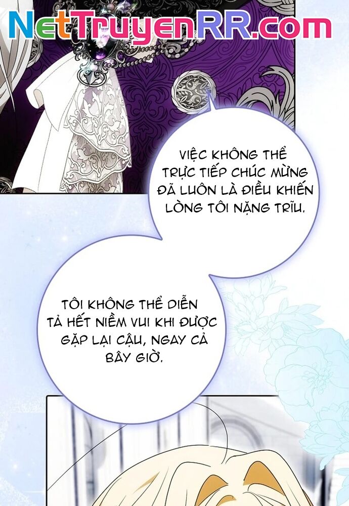 Tôi Chỉ Muốn Ngủ Riêng! Chapter 19 - 56