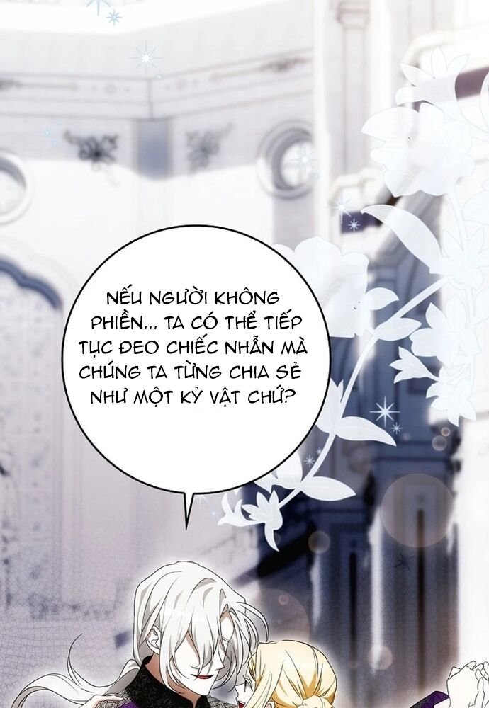 Tôi Chỉ Muốn Ngủ Riêng! Chapter 19 - 59
