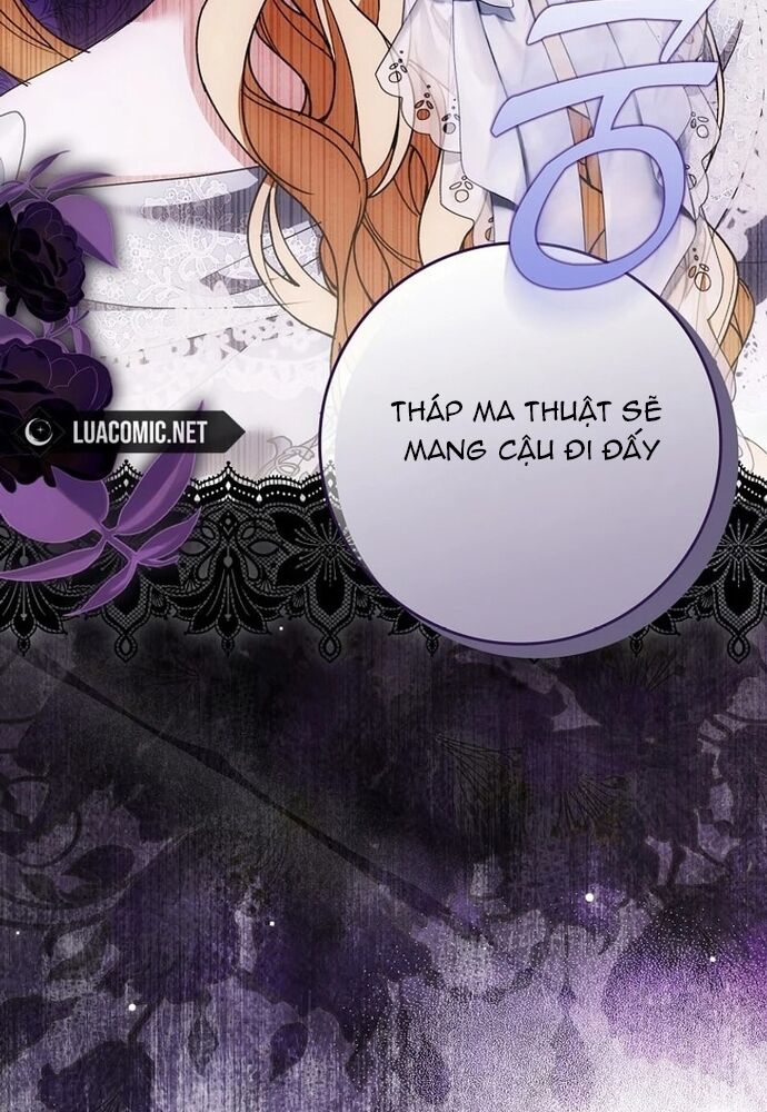 Tôi Chỉ Muốn Ngủ Riêng! Chapter 19 - 64