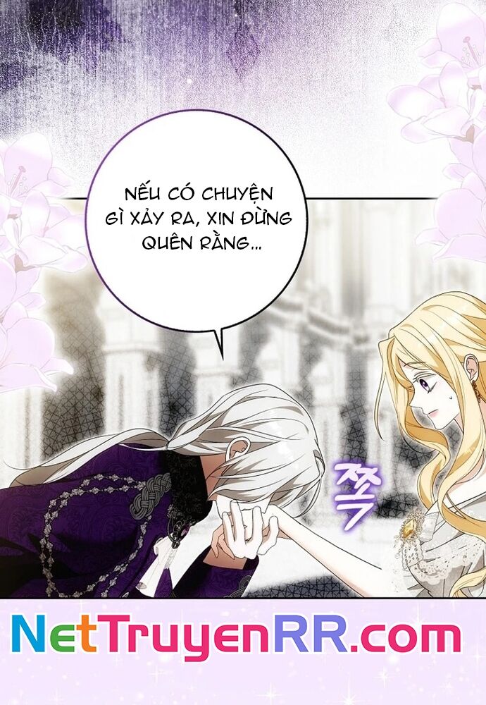 Tôi Chỉ Muốn Ngủ Riêng! Chapter 19 - 65