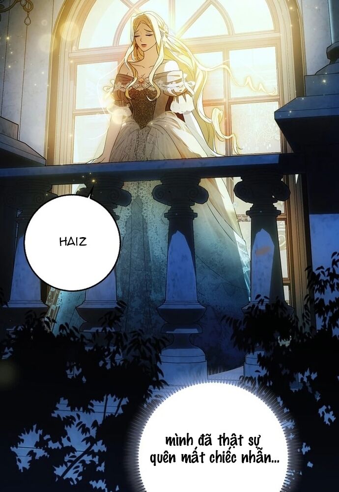 Tôi Chỉ Muốn Ngủ Riêng! Chapter 19 - 68