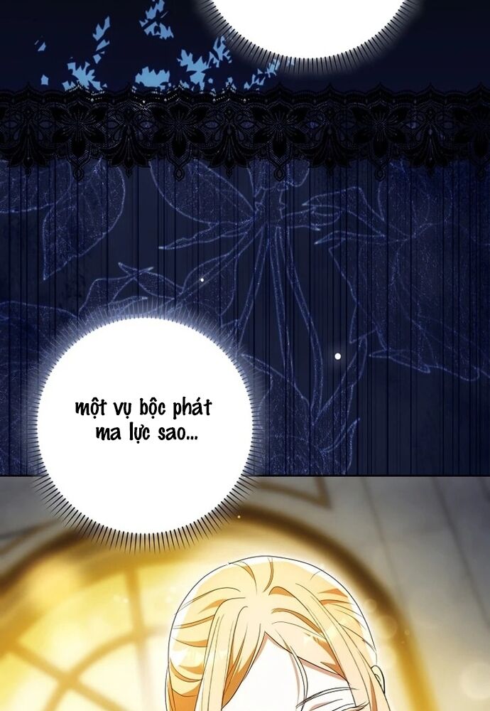 Tôi Chỉ Muốn Ngủ Riêng! Chapter 19 - 69