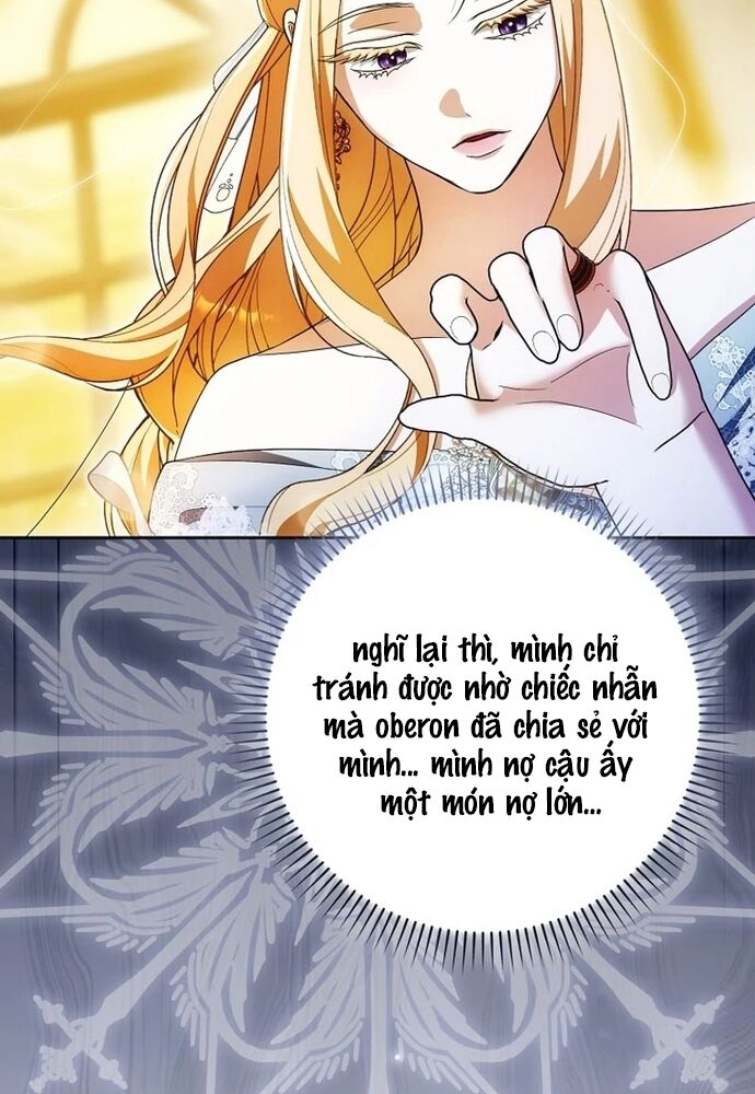 Tôi Chỉ Muốn Ngủ Riêng! Chapter 19 - 70