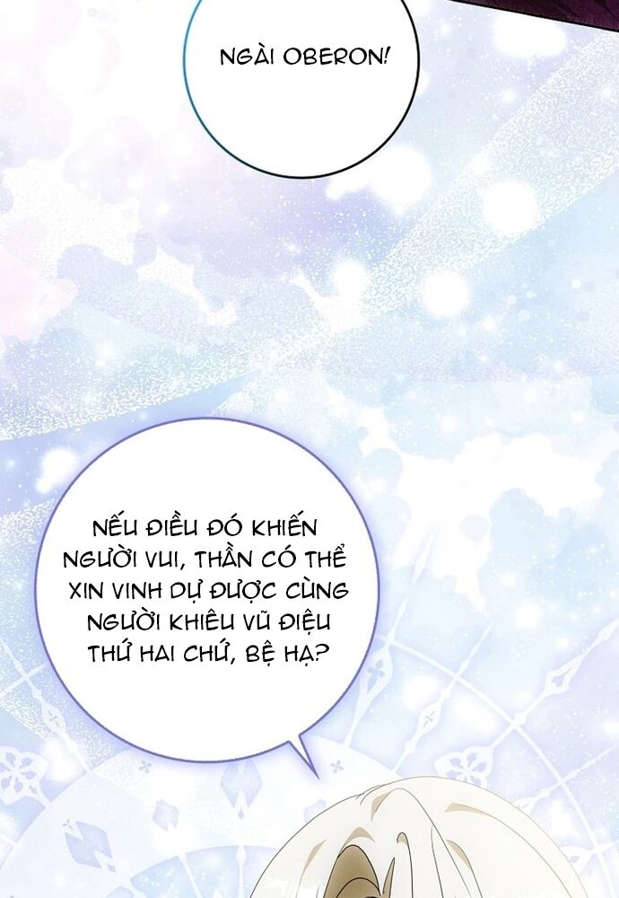 Tôi Chỉ Muốn Ngủ Riêng! Chapter 19 - 8