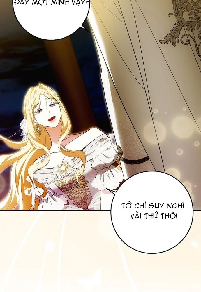 Tôi Chỉ Muốn Ngủ Riêng! Chapter 19 - 76