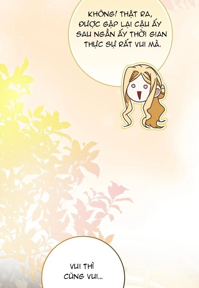 Tôi Chỉ Muốn Ngủ Riêng! Chapter 19 - 78