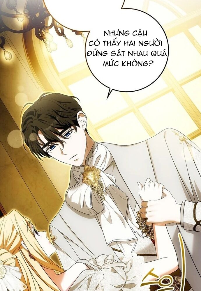 Tôi Chỉ Muốn Ngủ Riêng! Chapter 19 - 79