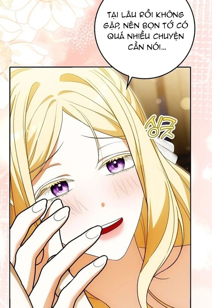 Tôi Chỉ Muốn Ngủ Riêng! Chapter 19 - 81