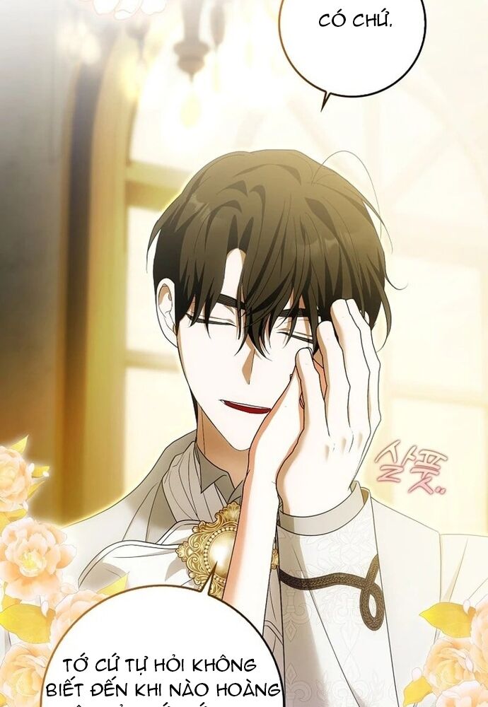 Tôi Chỉ Muốn Ngủ Riêng! Chapter 19 - 83