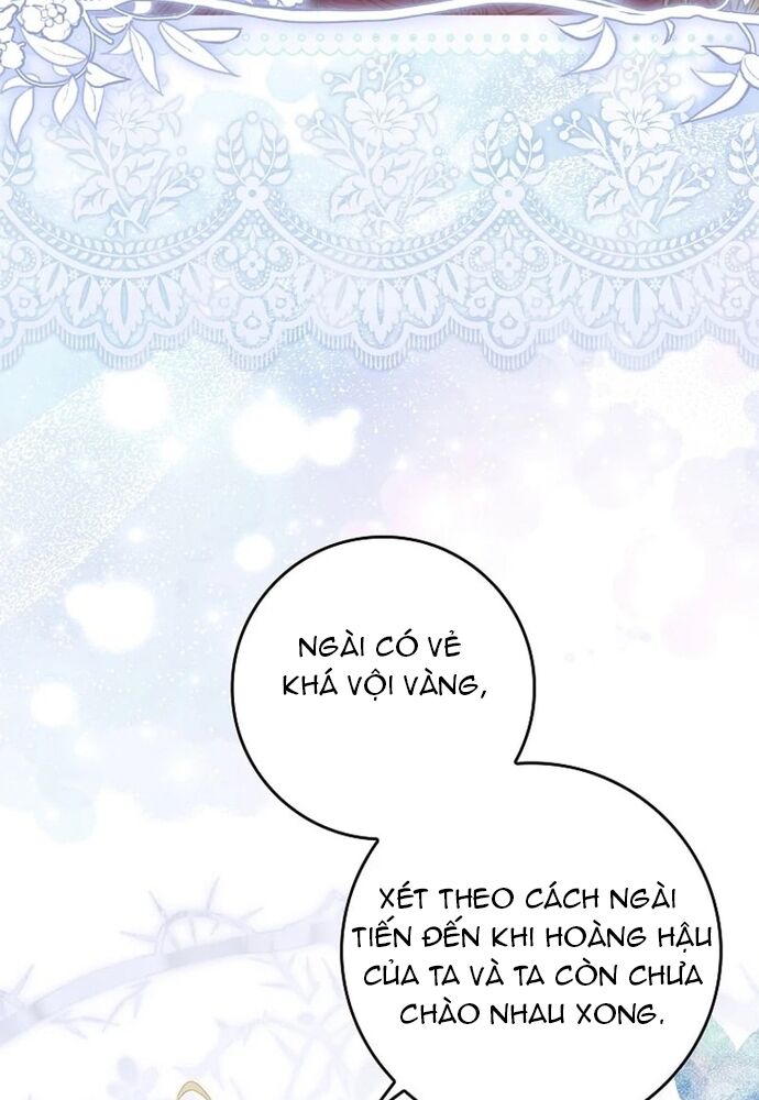 Tôi Chỉ Muốn Ngủ Riêng! Chapter 19 - 10