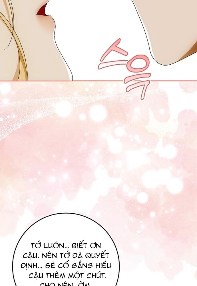 Tôi Chỉ Muốn Ngủ Riêng! Chapter 19 - 93