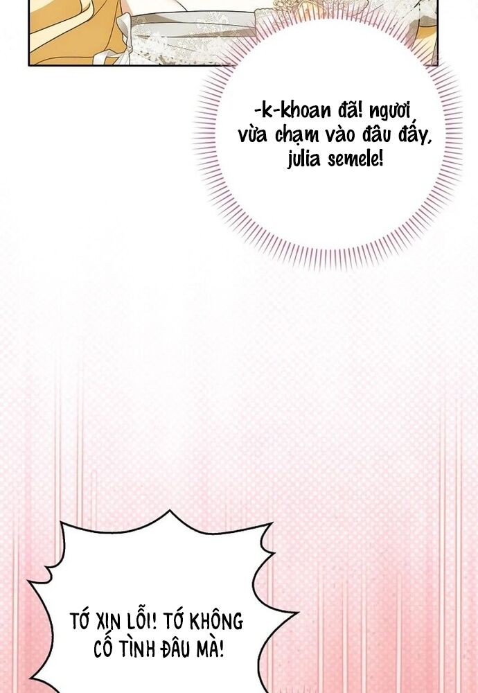 Tôi Chỉ Muốn Ngủ Riêng! Chapter 19 - 99