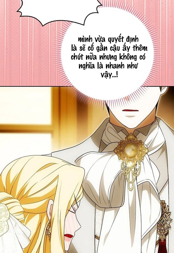 Tôi Chỉ Muốn Ngủ Riêng! Chapter 19 - 100